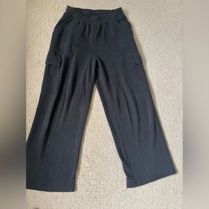 Old Navy Charcoal Joggers